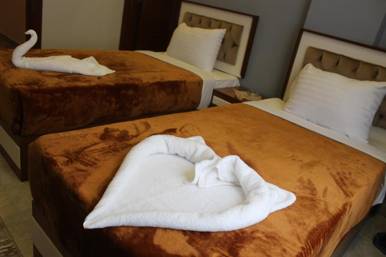 El Shams Hotel Kair Zewnętrze zdjęcie