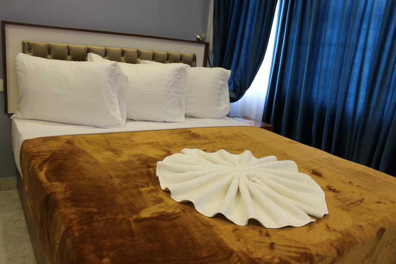 El Shams Hotel Kair Zewnętrze zdjęcie