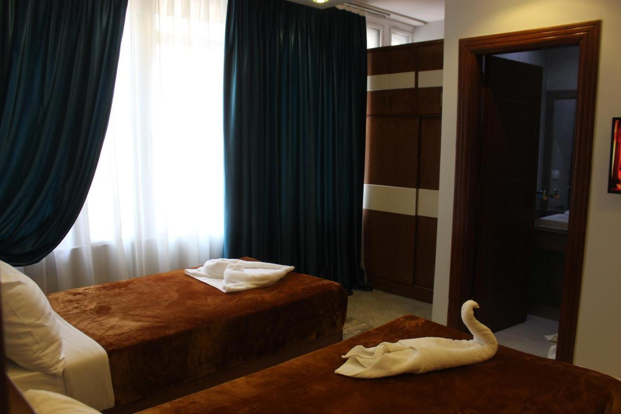 El Shams Hotel Kair Zewnętrze zdjęcie