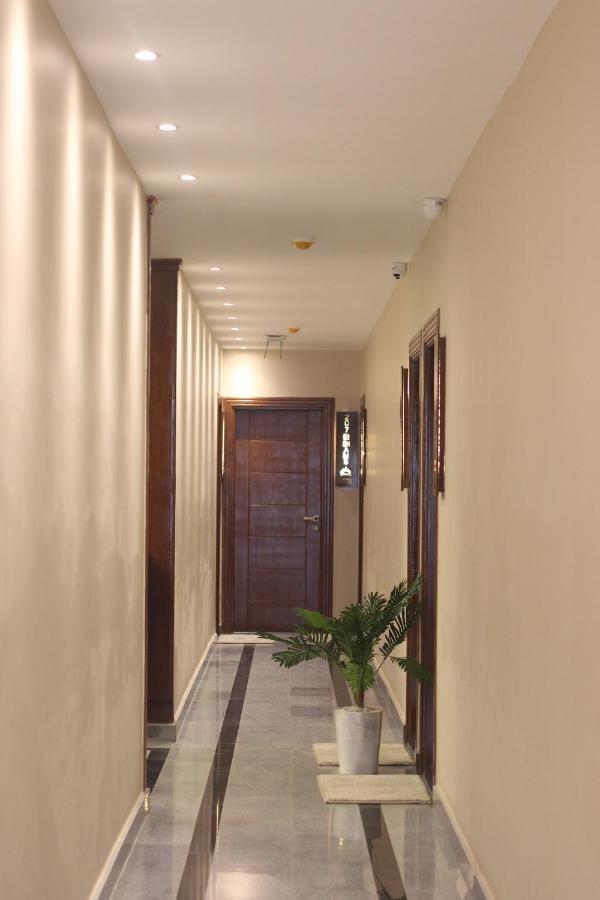 El Shams Hotel Kair Zewnętrze zdjęcie