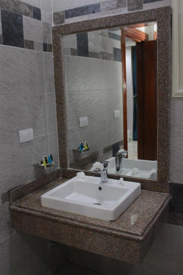 El Shams Hotel Kair Zewnętrze zdjęcie