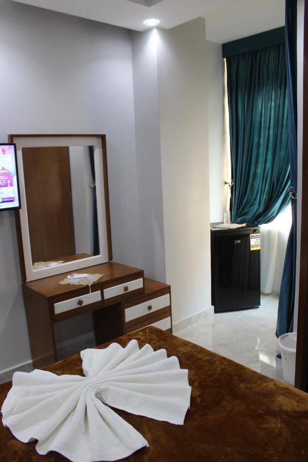 El Shams Hotel Kair Zewnętrze zdjęcie