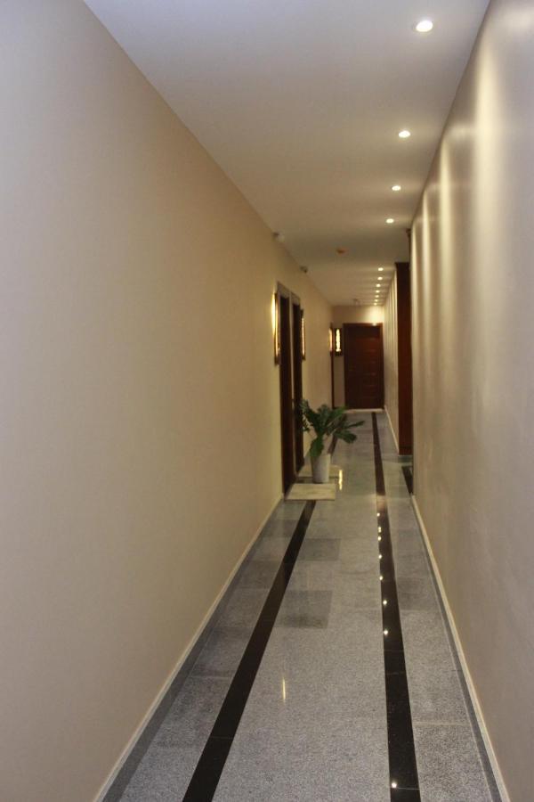 El Shams Hotel Kair Zewnętrze zdjęcie