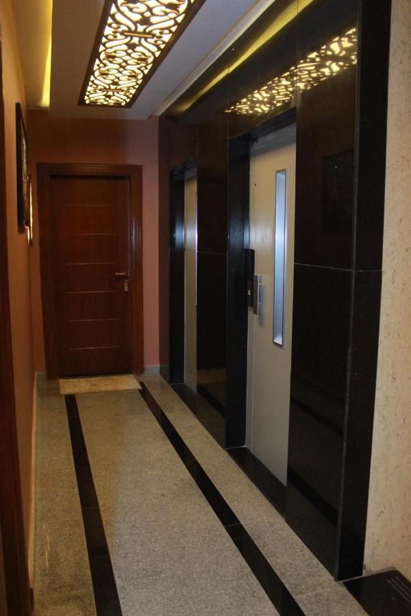 El Shams Hotel Kair Zewnętrze zdjęcie