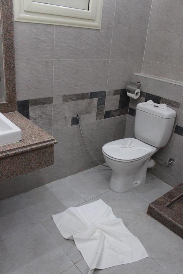 El Shams Hotel Kair Zewnętrze zdjęcie