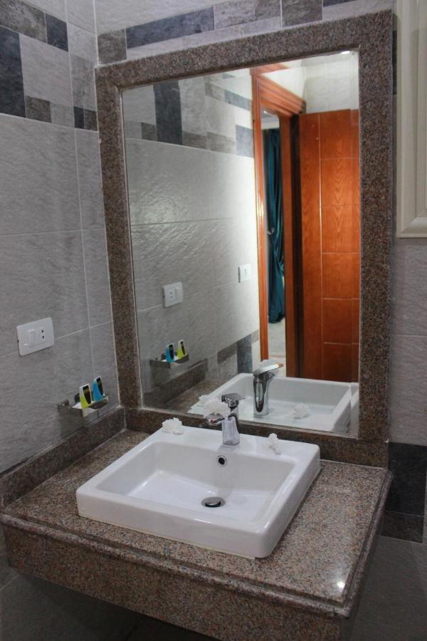 El Shams Hotel Kair Zewnętrze zdjęcie