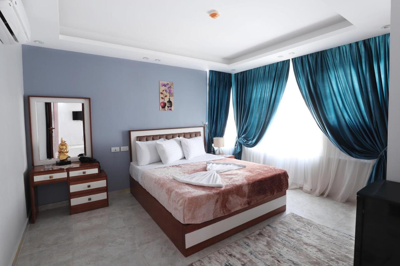 El Shams Hotel Kair Zewnętrze zdjęcie